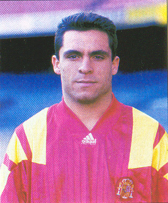 	Sergi Barjuán 	